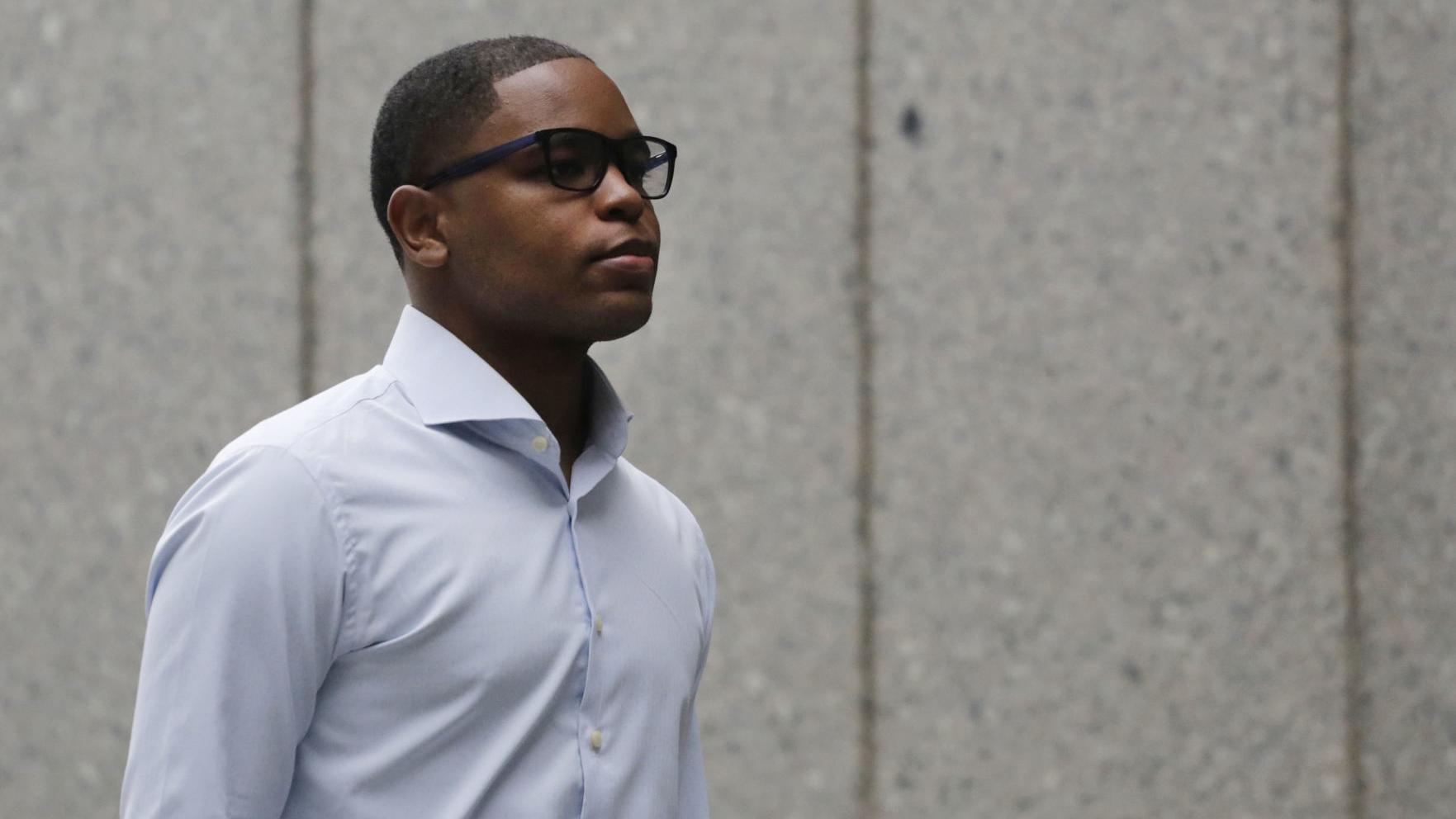 Guilty verdicts expose 'underground culture of illicit payments' in college basketball